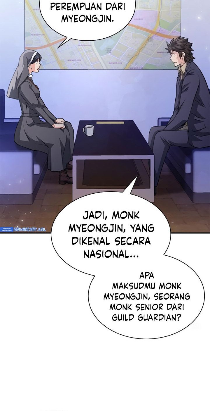 Seoul Station Druid Chapter 150 - halaman 67