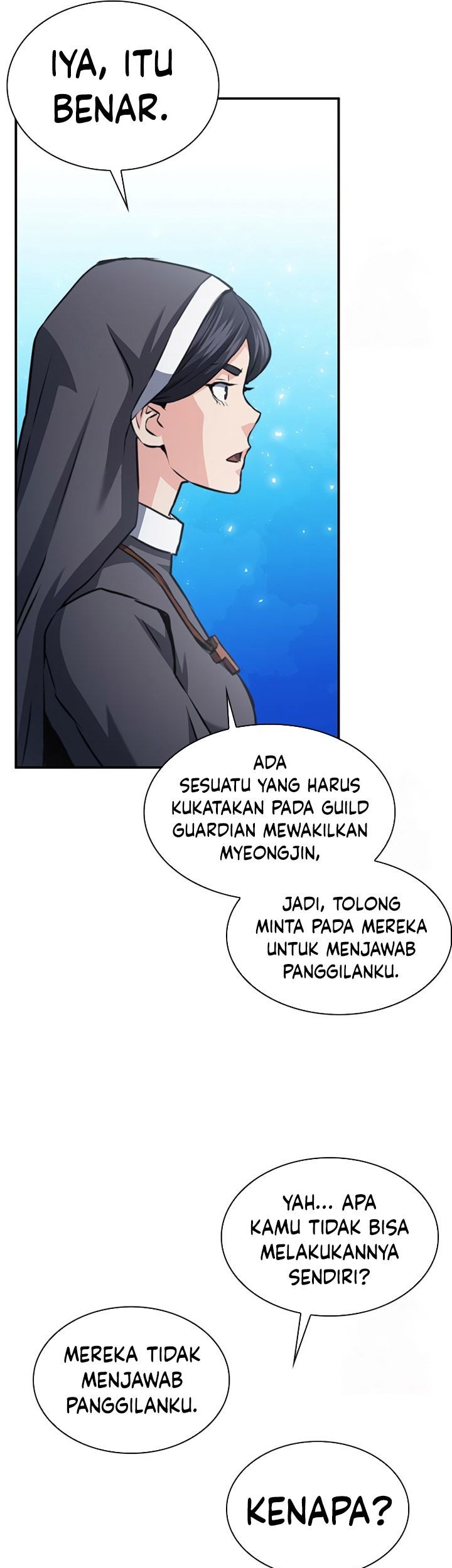Seoul Station Druid Chapter 150 - halaman 68