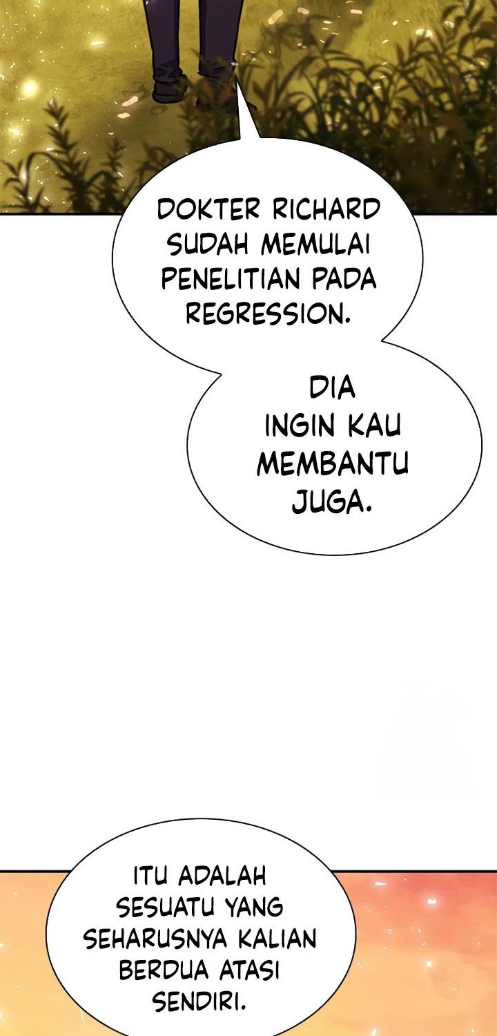 Seoul Station Druid Chapter 150 - halaman 7