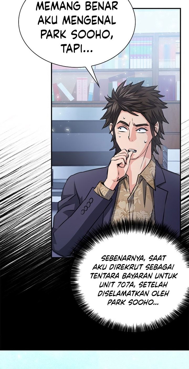 Seoul Station Druid Chapter 150 - halaman 71