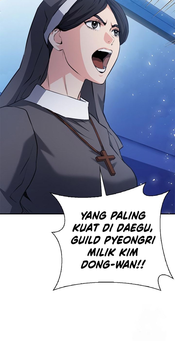 Seoul Station Druid Chapter 150 - halaman 73