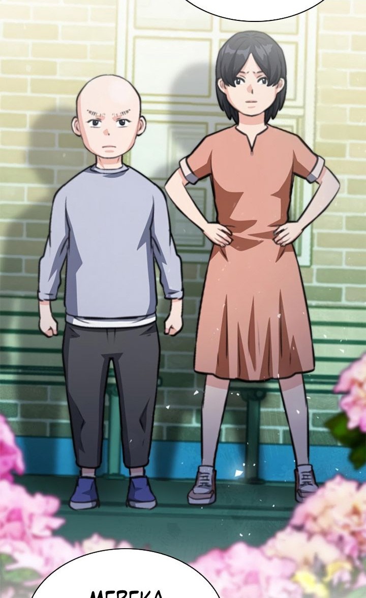 Seoul Station Druid Chapter 150 - halaman 77