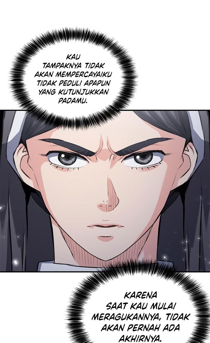 Seoul Station Druid Chapter 150 - halaman 79