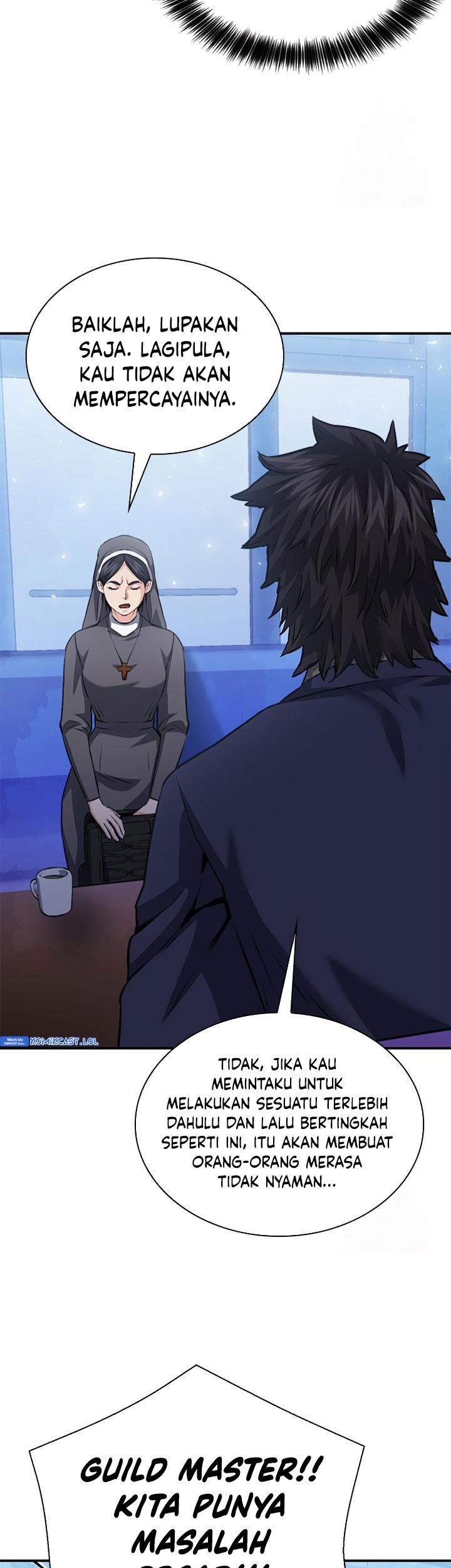 Seoul Station Druid Chapter 150 - halaman 80