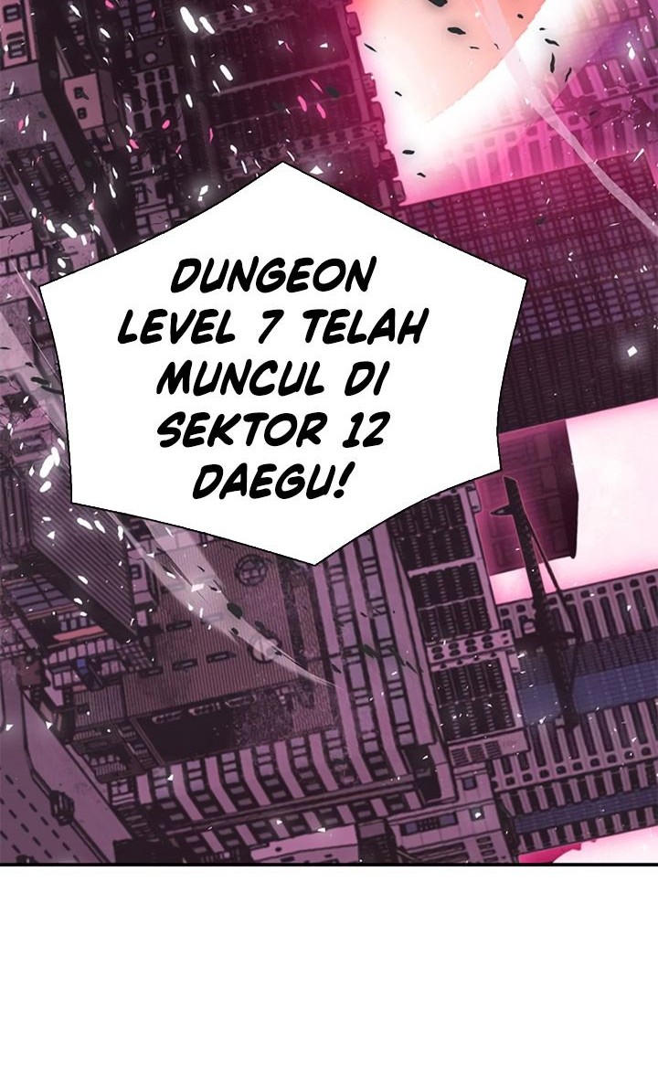 Seoul Station Druid Chapter 150 - halaman 83