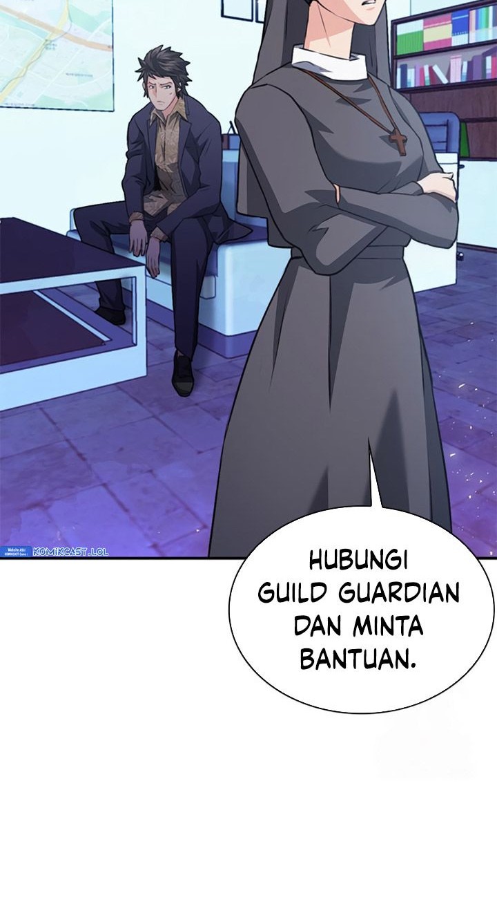 Seoul Station Druid Chapter 150 - halaman 85