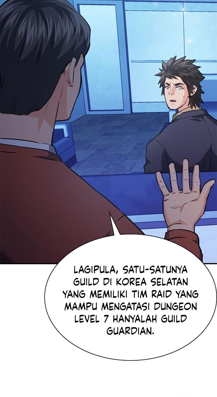 Seoul Station Druid Chapter 150 - halaman 87