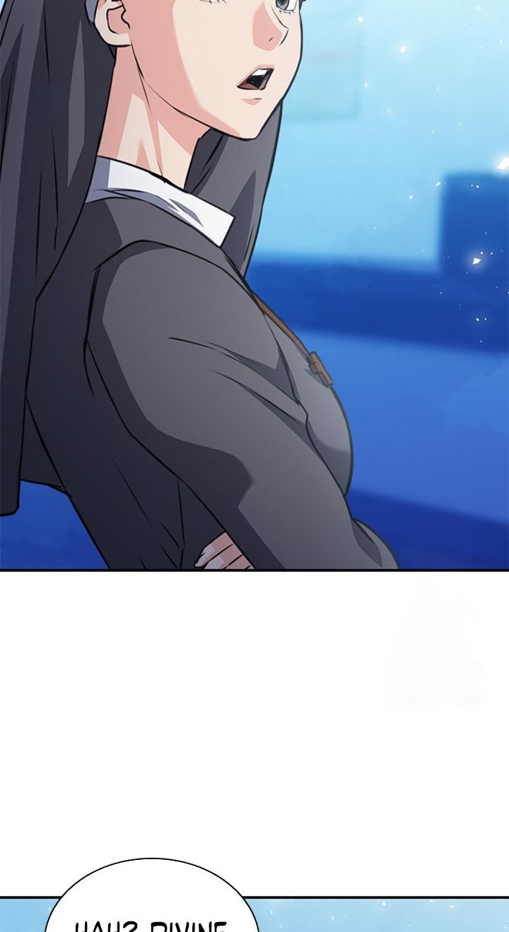 Seoul Station Druid Chapter 150 - halaman 89