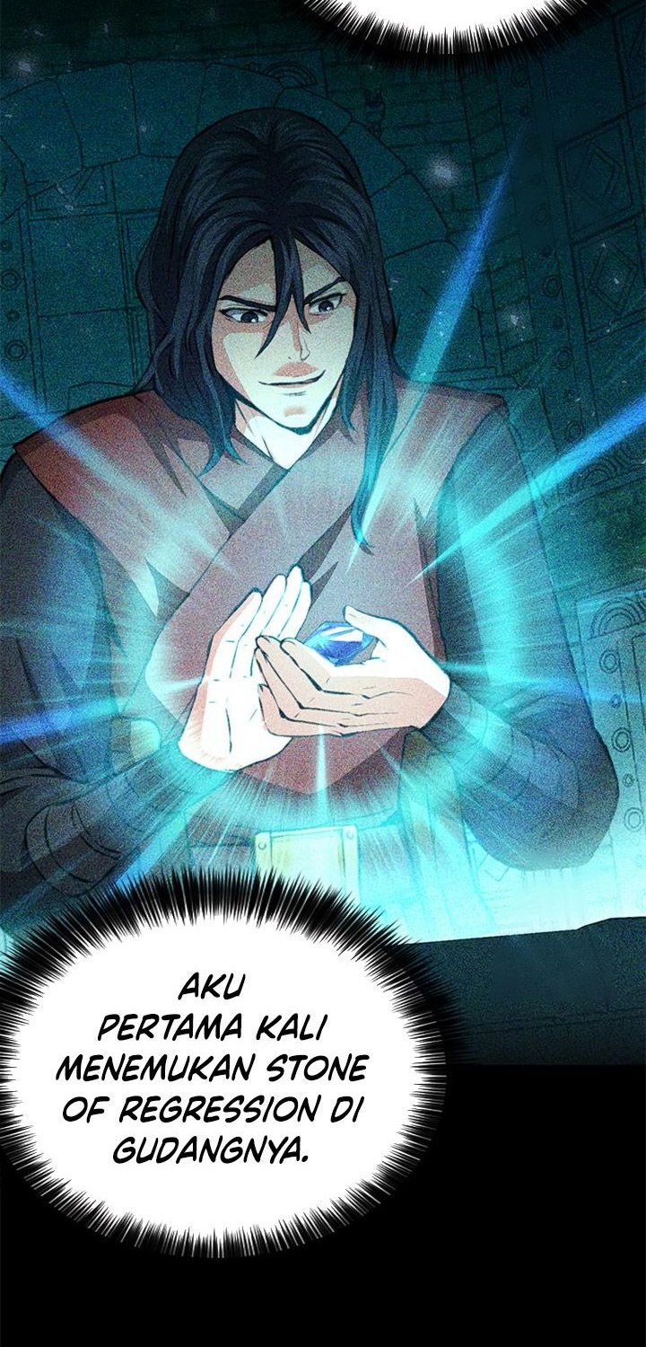 Seoul Station Druid Chapter 150 - halaman 9