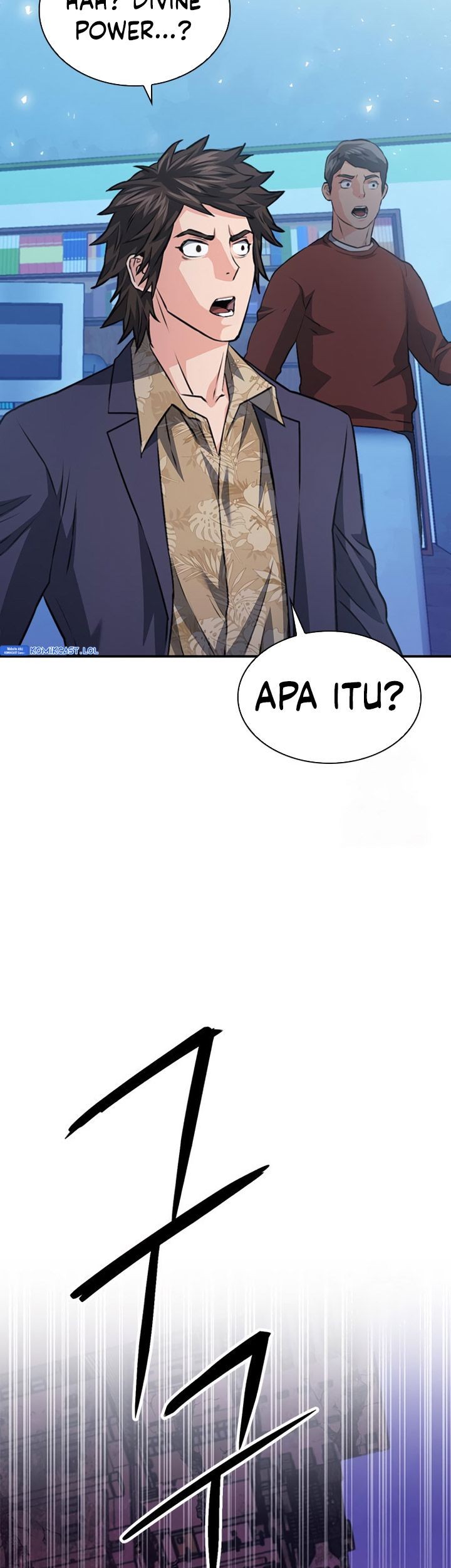 Seoul Station Druid Chapter 150 - halaman 90