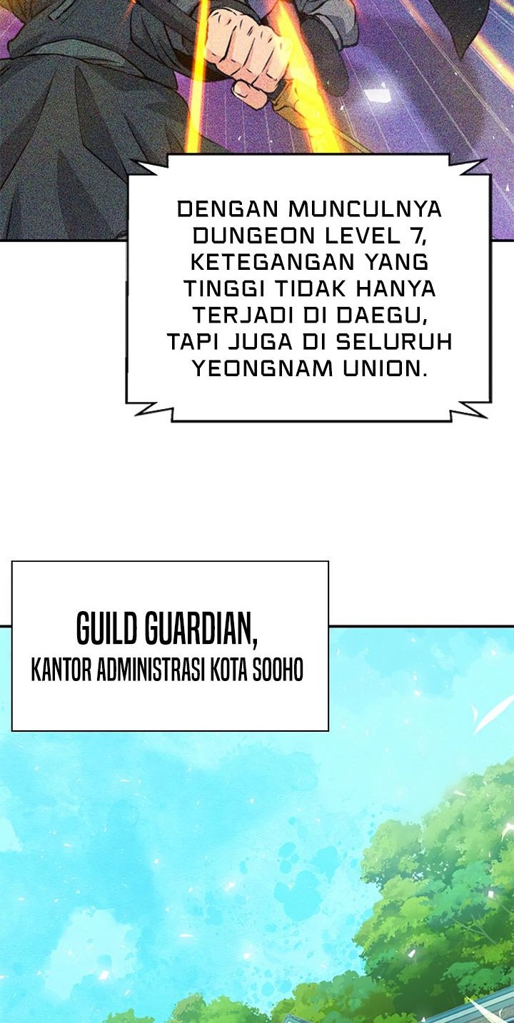 Seoul Station Druid Chapter 150 - halaman 93