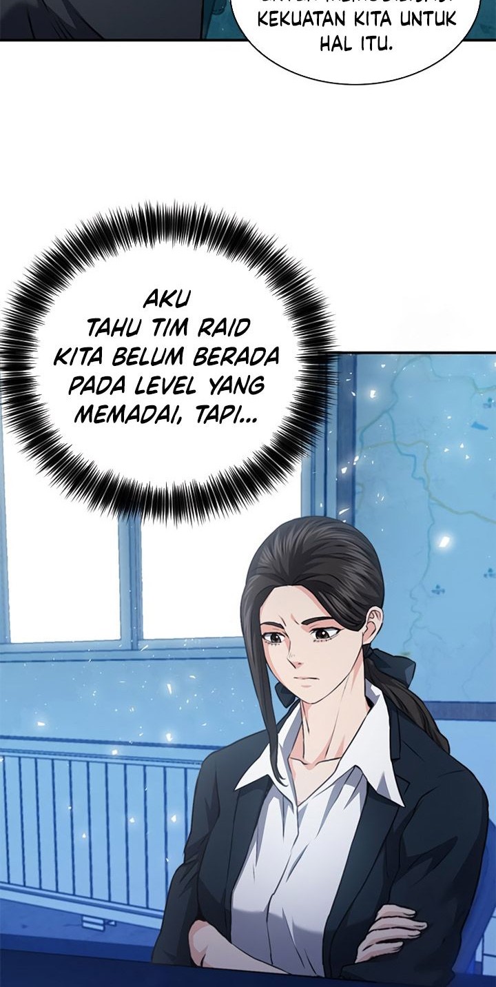 Seoul Station Druid Chapter 150 - halaman 95