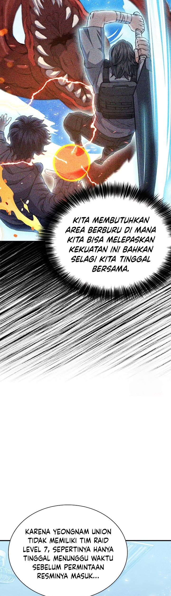 Seoul Station Druid Chapter 150 - halaman 98