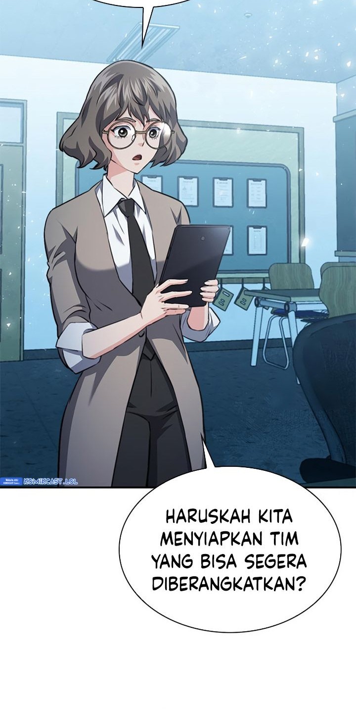 Seoul Station Druid Chapter 150 - halaman 99
