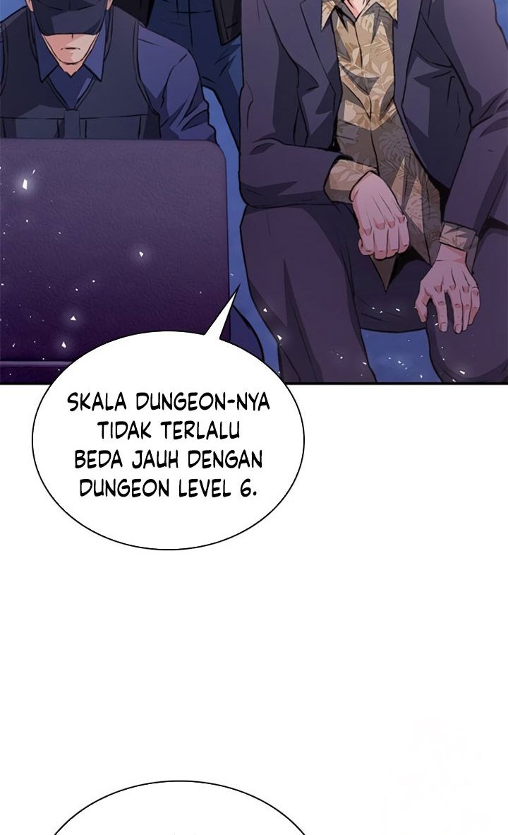 Seoul Station Druid Chapter 151 - halaman 1