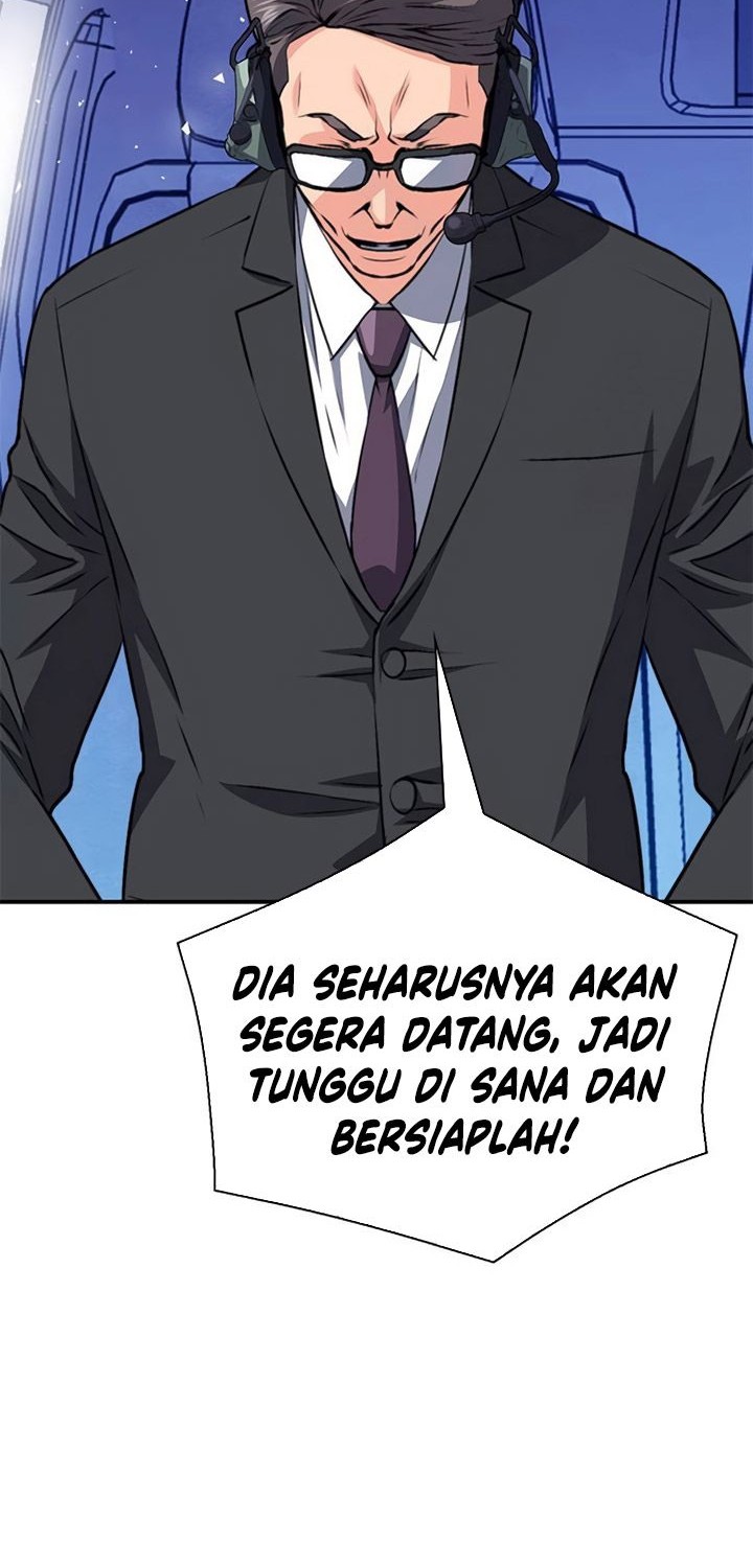 Seoul Station Druid Chapter 151 - halaman 11