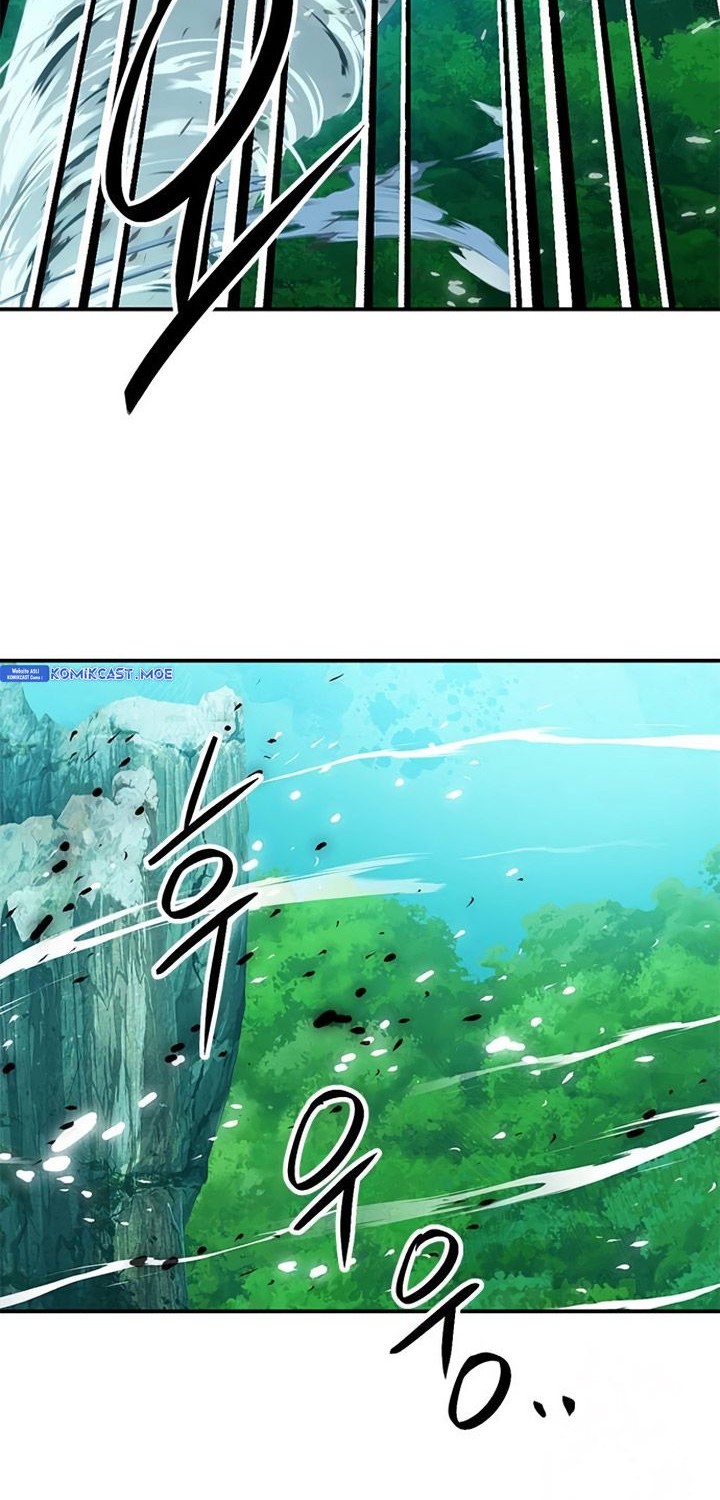 Seoul Station Druid Chapter 151 - halaman 13