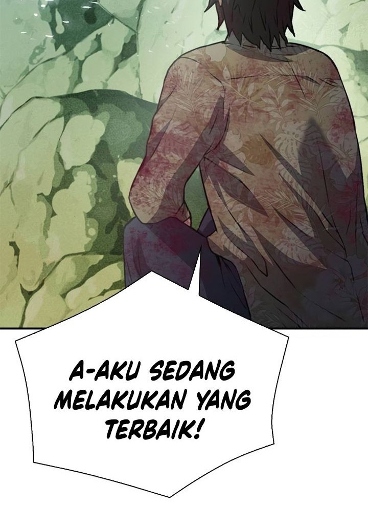 Seoul Station Druid Chapter 151 - halaman 17
