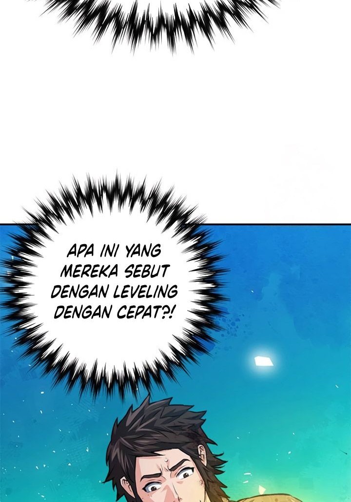 Seoul Station Druid Chapter 151 - halaman 19