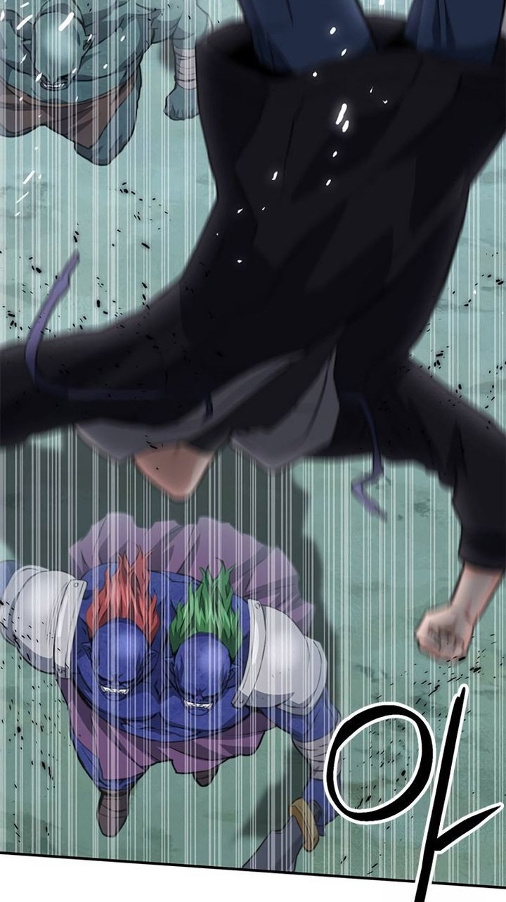 Seoul Station Druid Chapter 151 - halaman 25