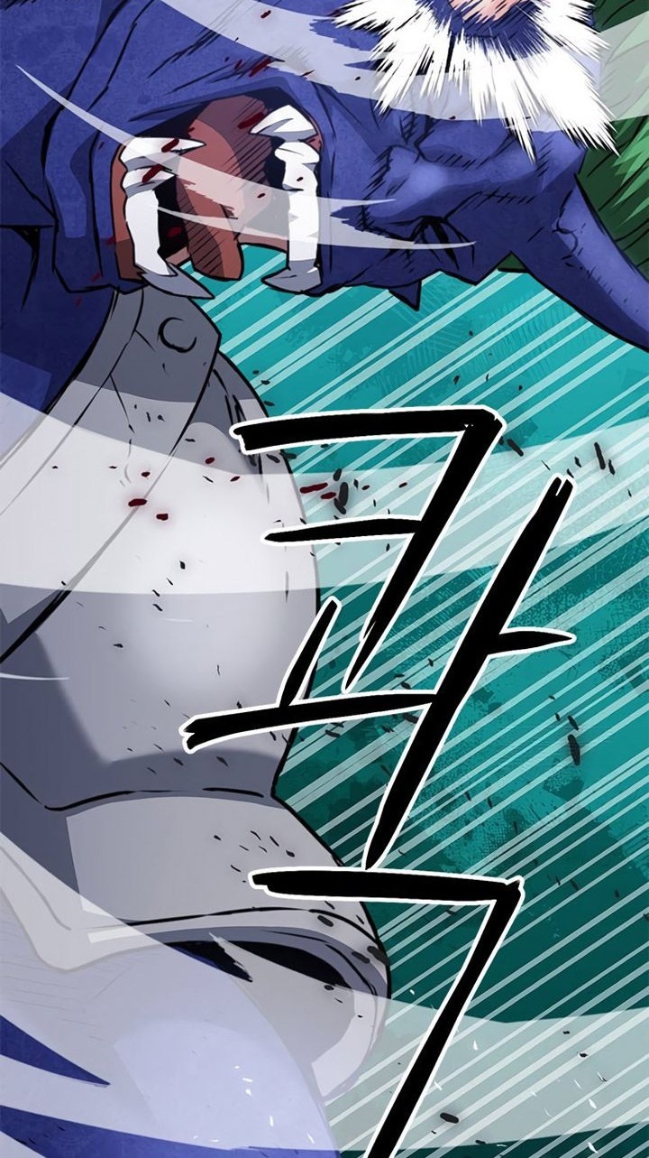 Seoul Station Druid Chapter 151 - halaman 27