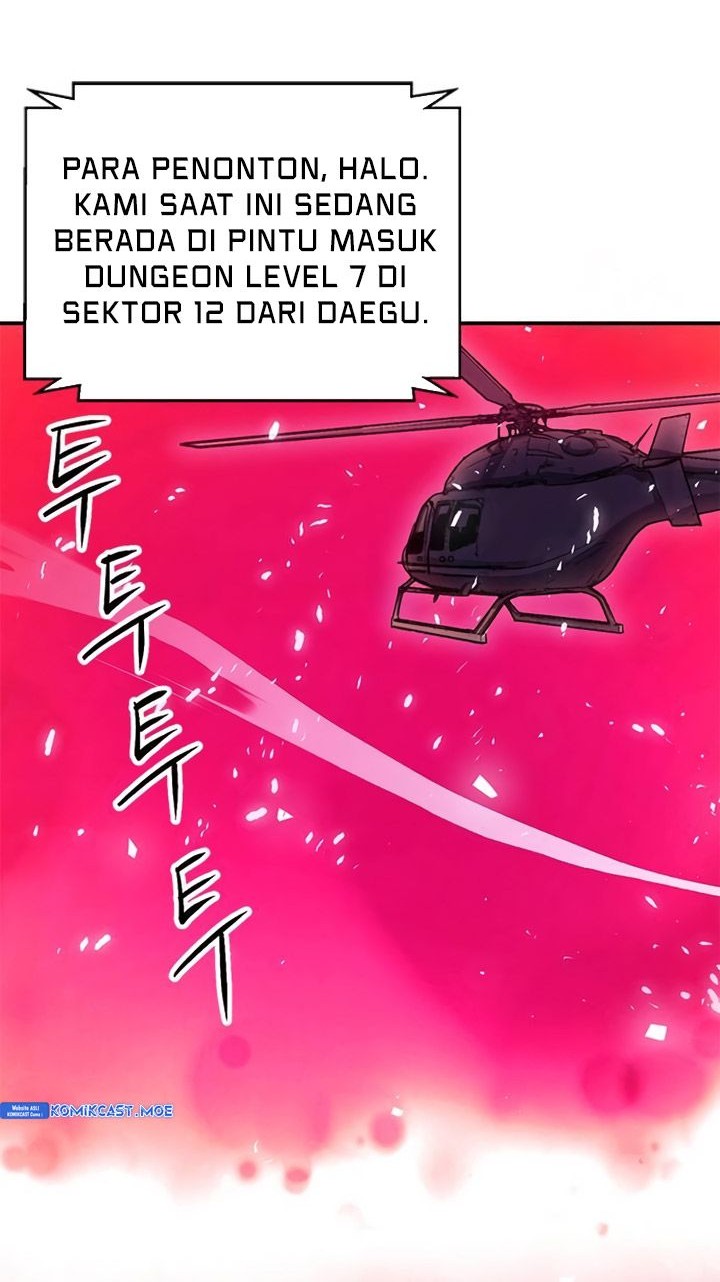 Seoul Station Druid Chapter 151 - halaman 29