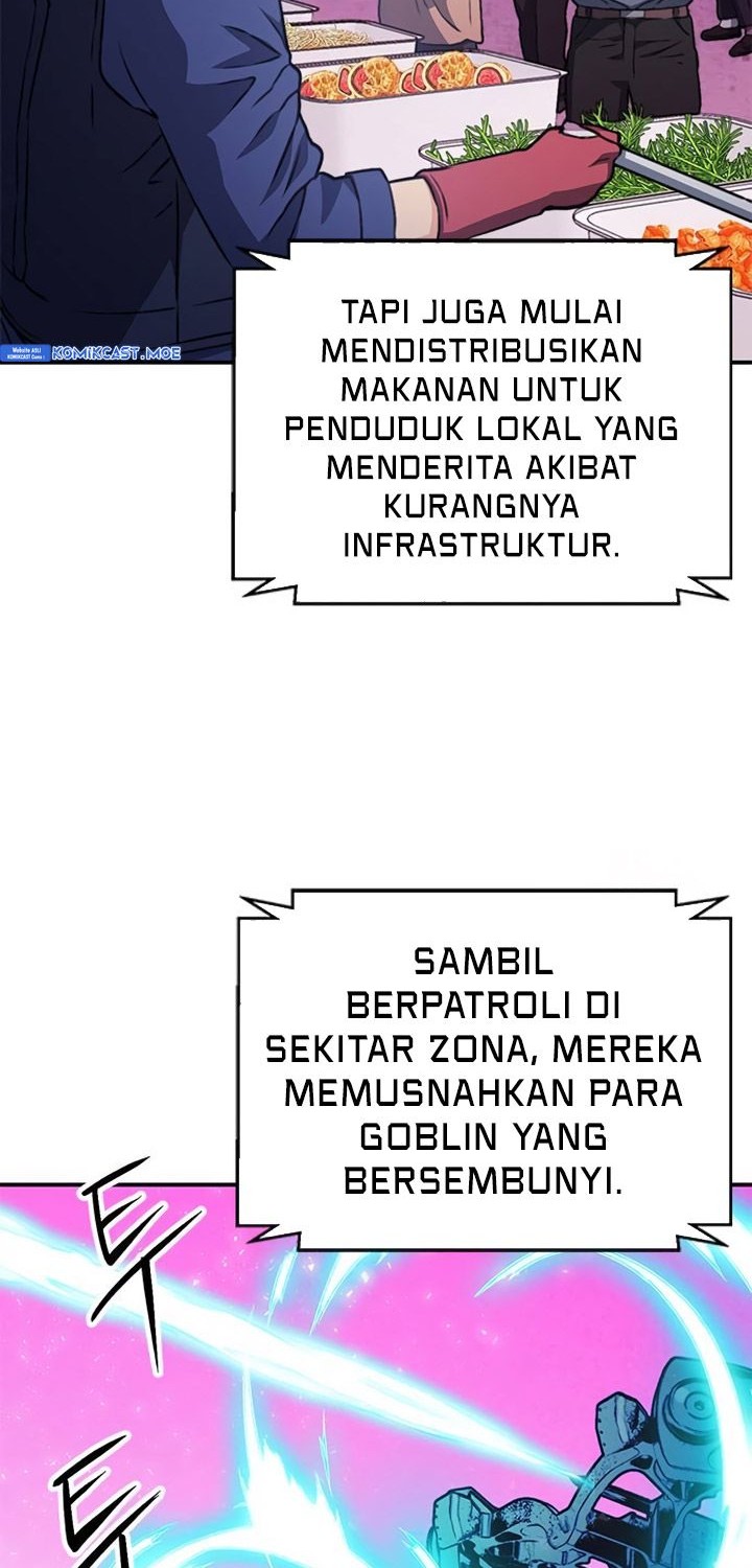 Seoul Station Druid Chapter 151 - halaman 33