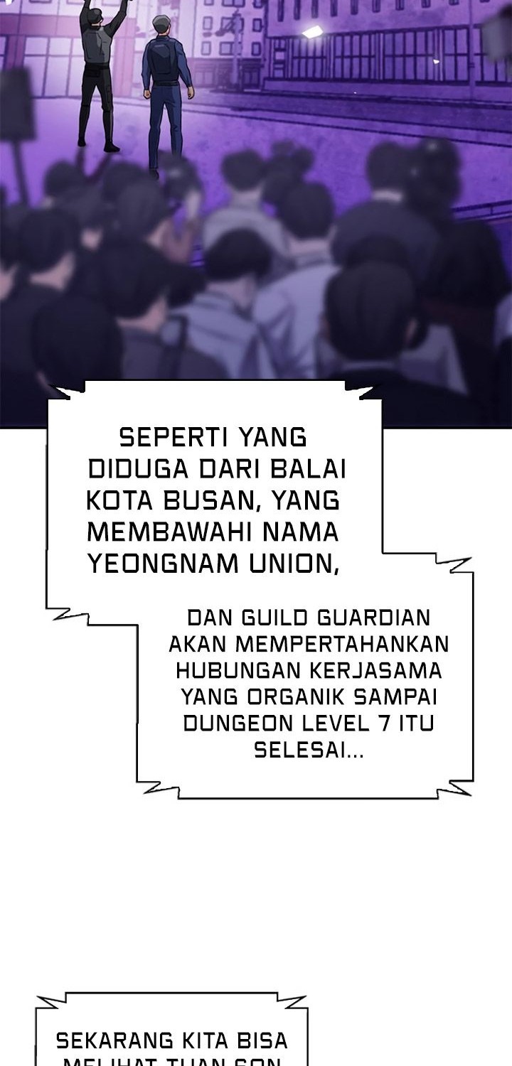 Seoul Station Druid Chapter 151 - halaman 35