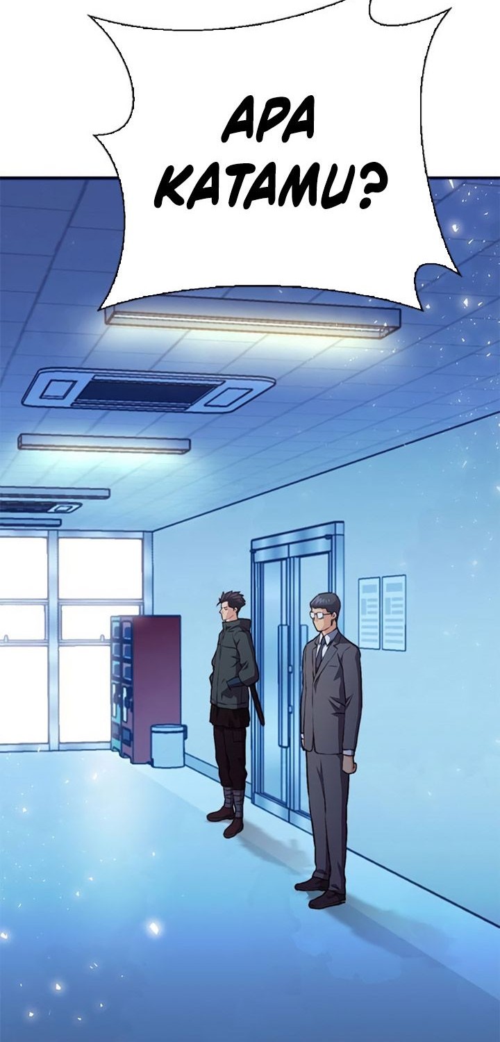 Seoul Station Druid Chapter 151 - halaman 37