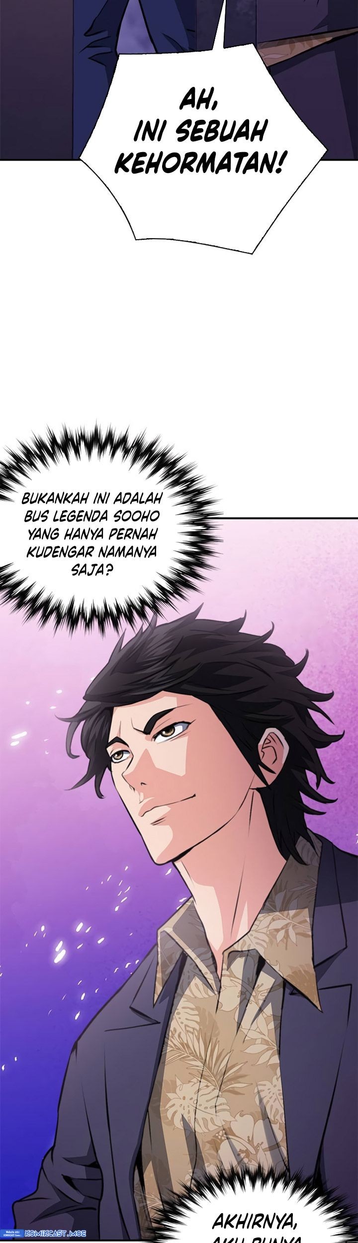 Seoul Station Druid Chapter 151 - halaman 4