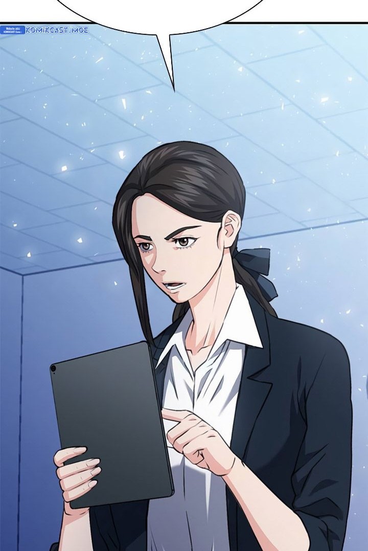Seoul Station Druid Chapter 151 - halaman 41