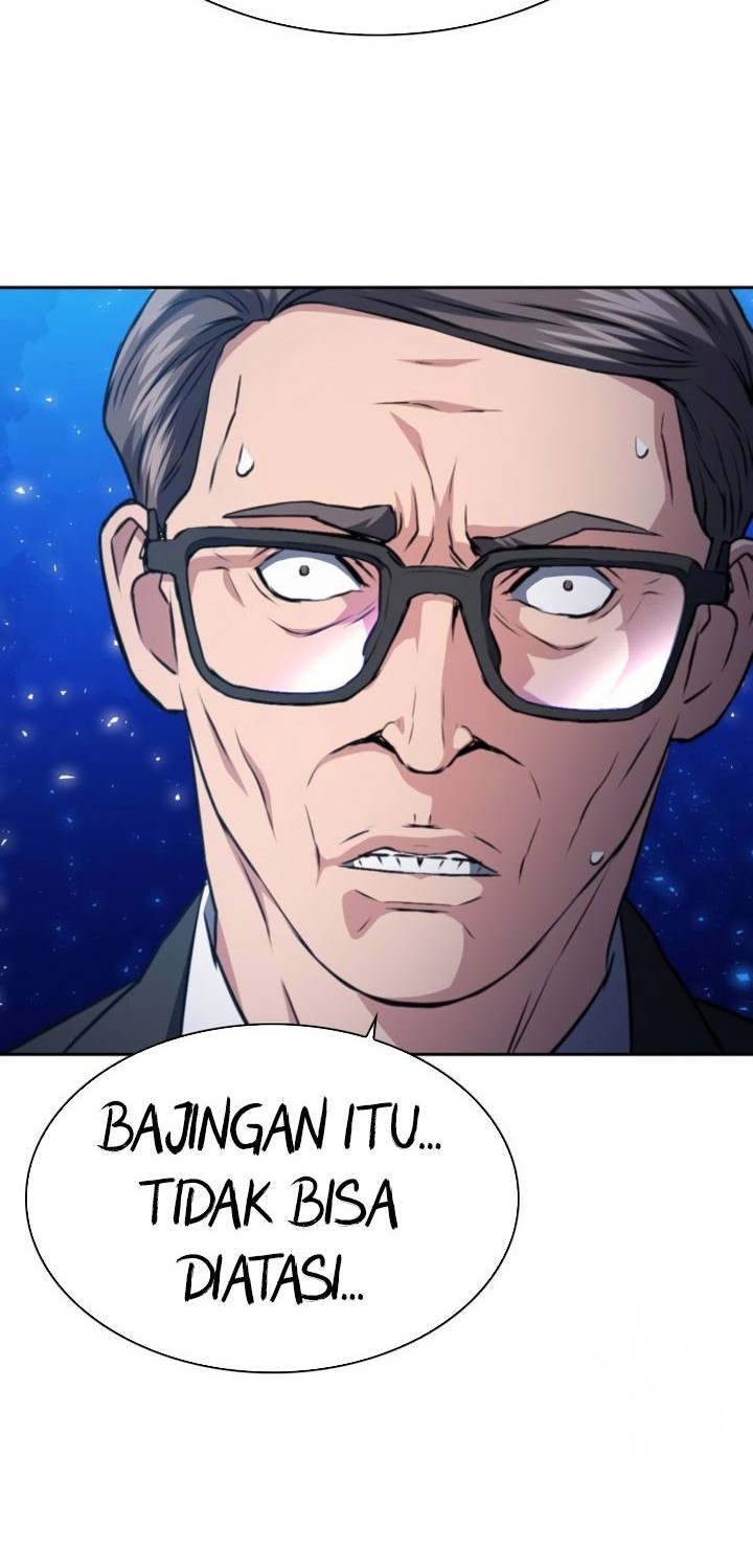 Seoul Station Druid Chapter 151 - halaman 47