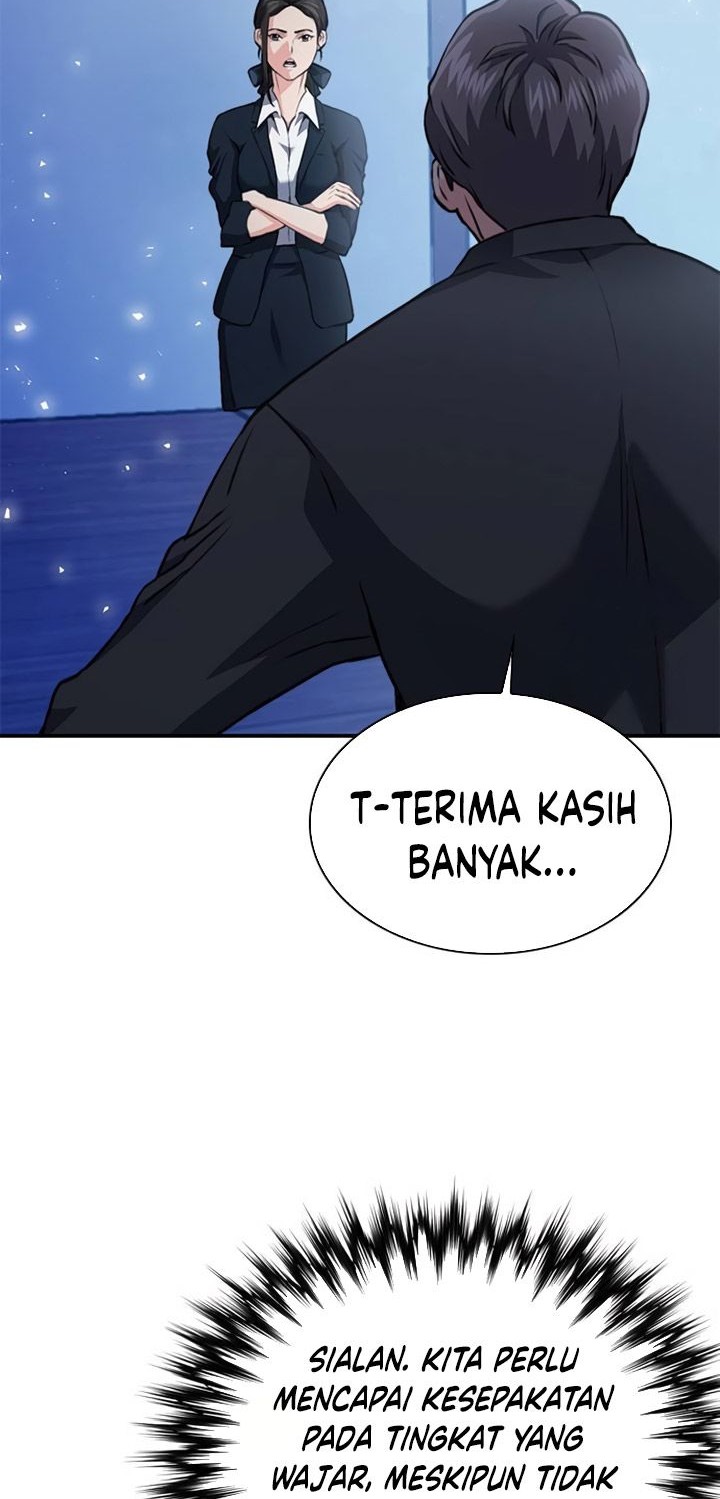 Seoul Station Druid Chapter 151 - halaman 49