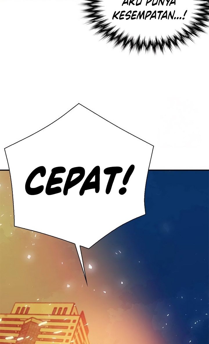 Seoul Station Druid Chapter 151 - halaman 5