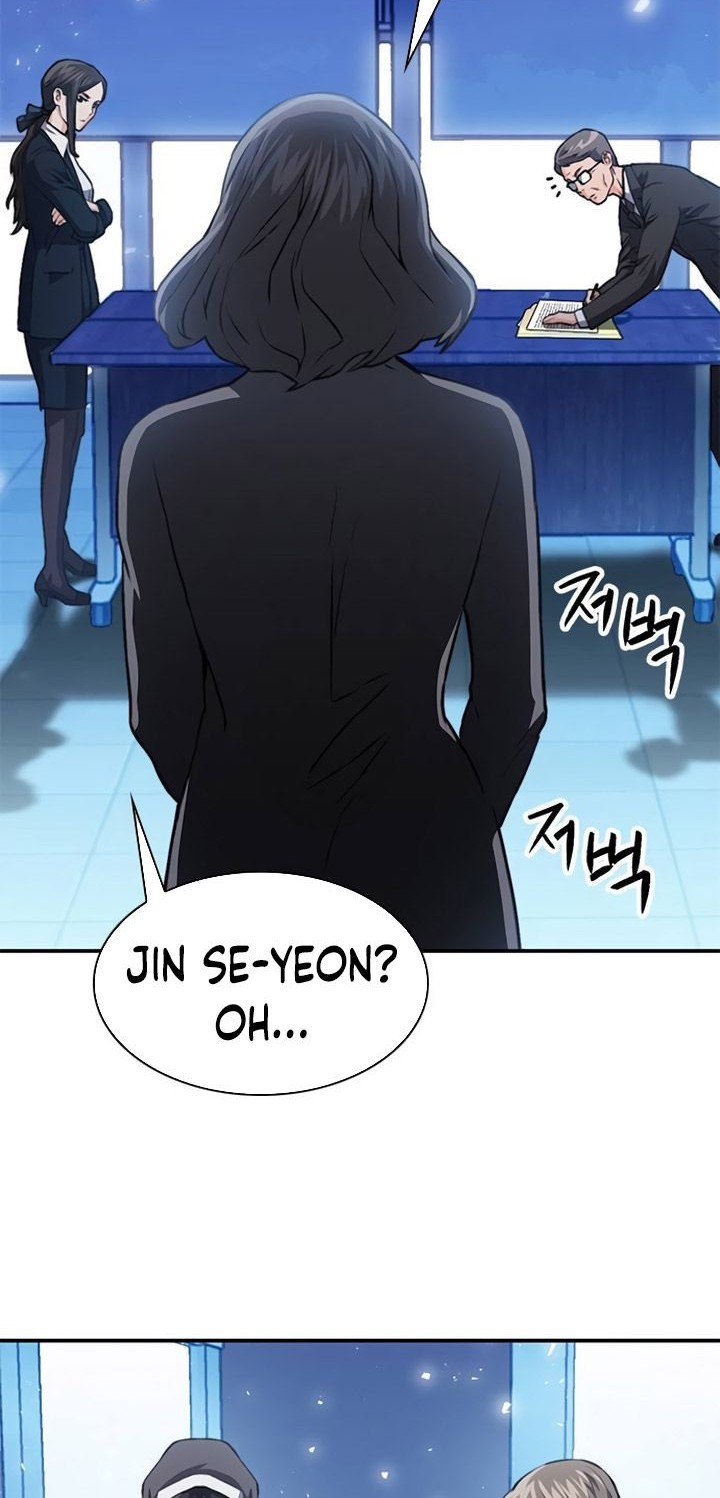 Seoul Station Druid Chapter 151 - halaman 51