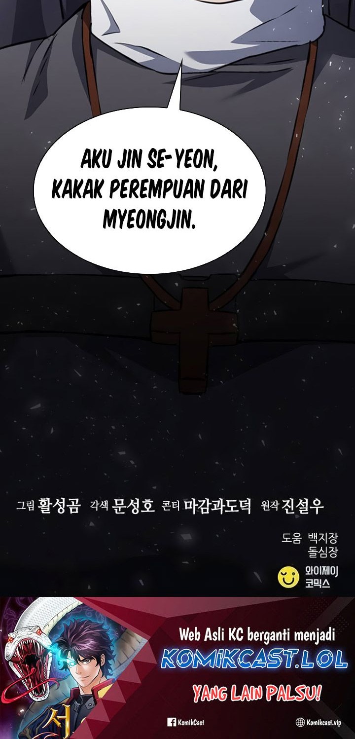 Seoul Station Druid Chapter 151 - halaman 53