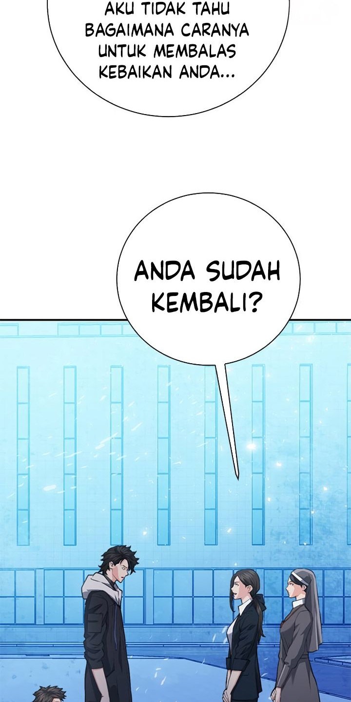 Seoul Station Druid Chapter 152 - halaman 18