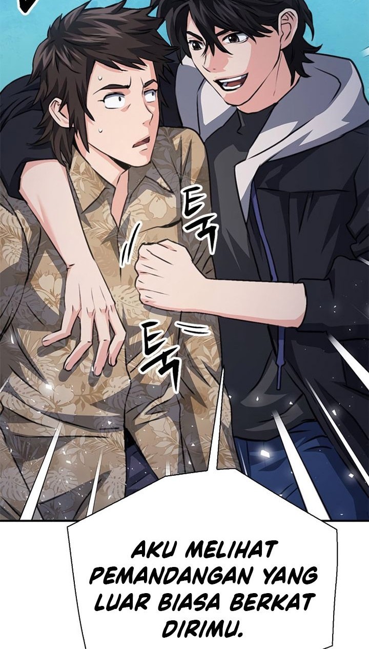Seoul Station Druid Chapter 152 - halaman 2
