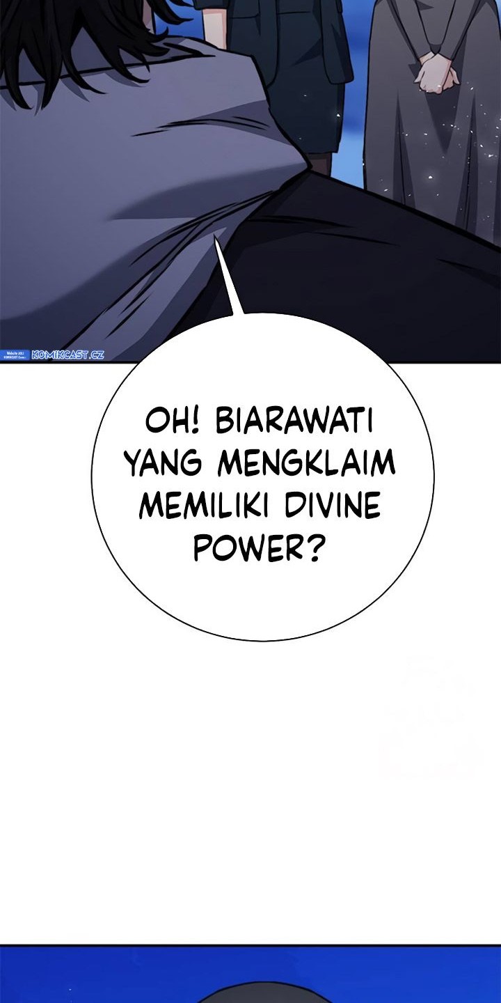 Seoul Station Druid Chapter 152 - halaman 20