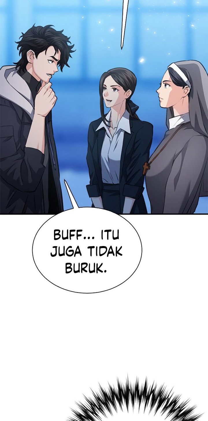 Seoul Station Druid Chapter 152 - halaman 22