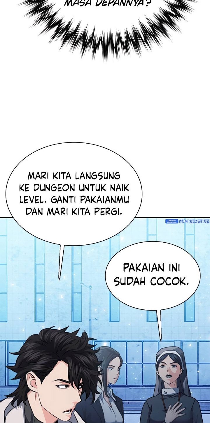 Seoul Station Druid Chapter 152 - halaman 24