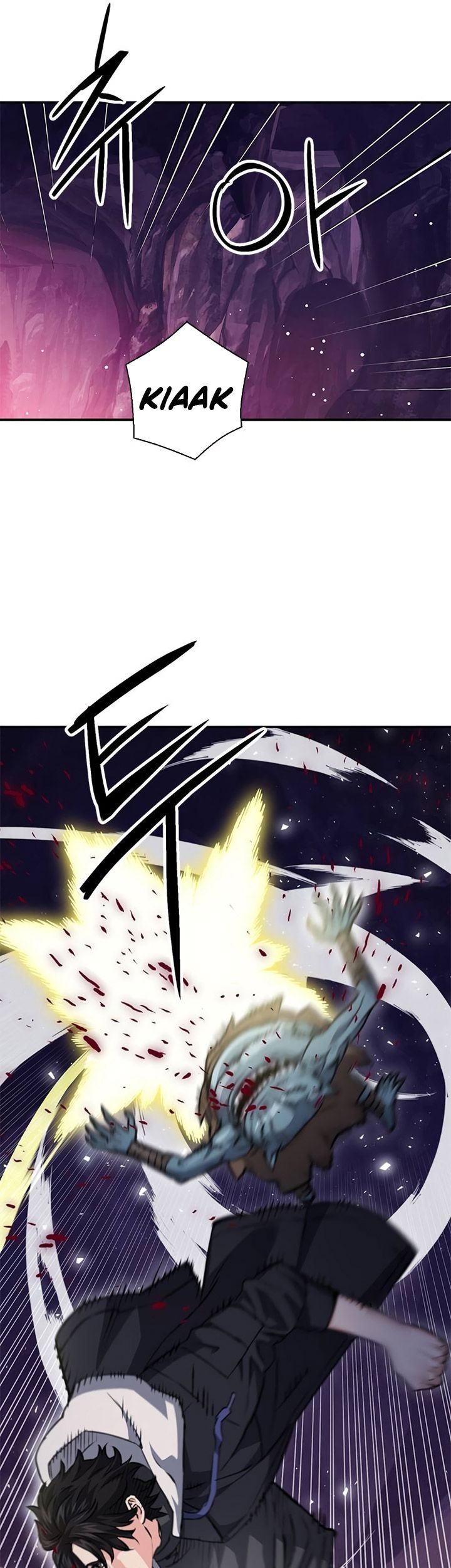Seoul Station Druid Chapter 152 - halaman 29
