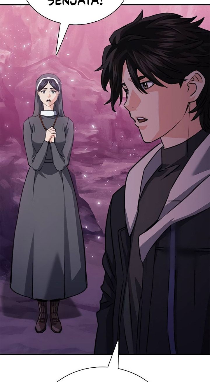 Seoul Station Druid Chapter 152 - halaman 32