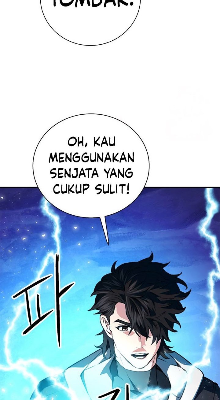 Seoul Station Druid Chapter 152 - halaman 34