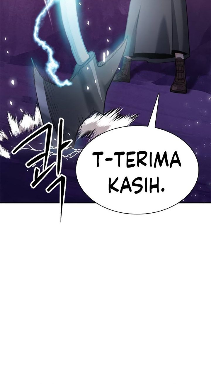 Seoul Station Druid Chapter 152 - halaman 36