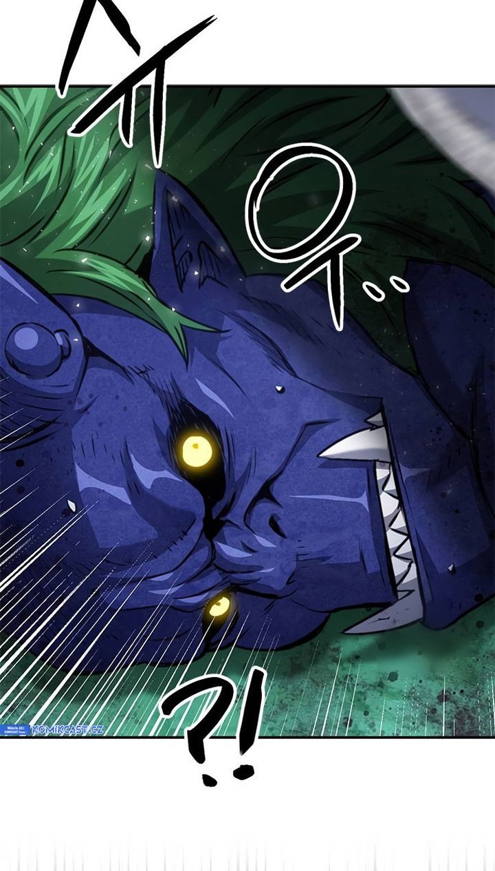 Seoul Station Druid Chapter 152 - halaman 4