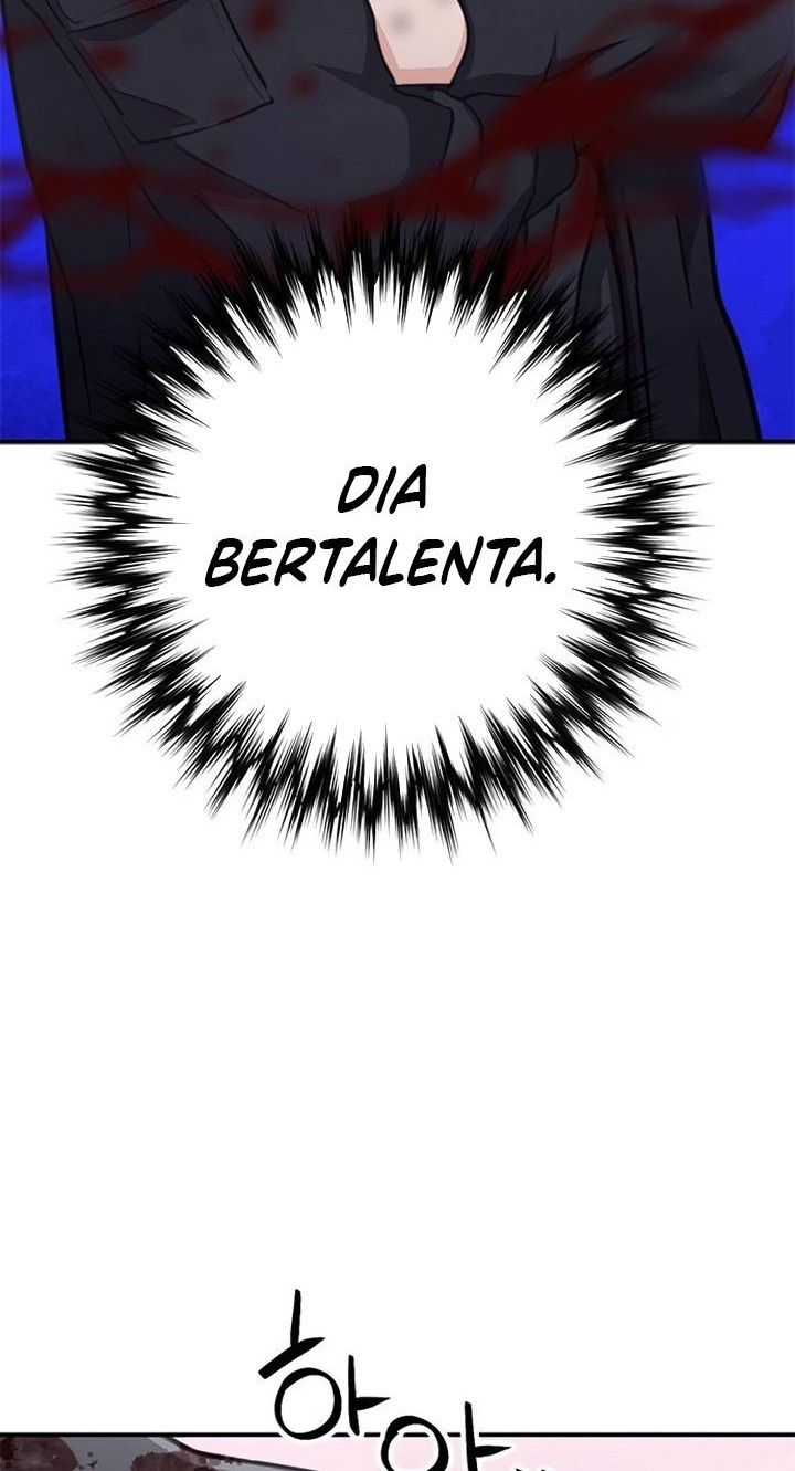 Seoul Station Druid Chapter 152 - halaman 42
