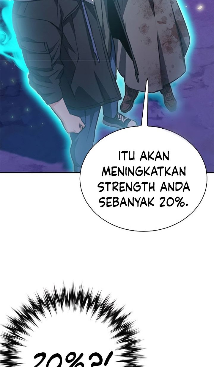 Seoul Station Druid Chapter 152 - halaman 48
