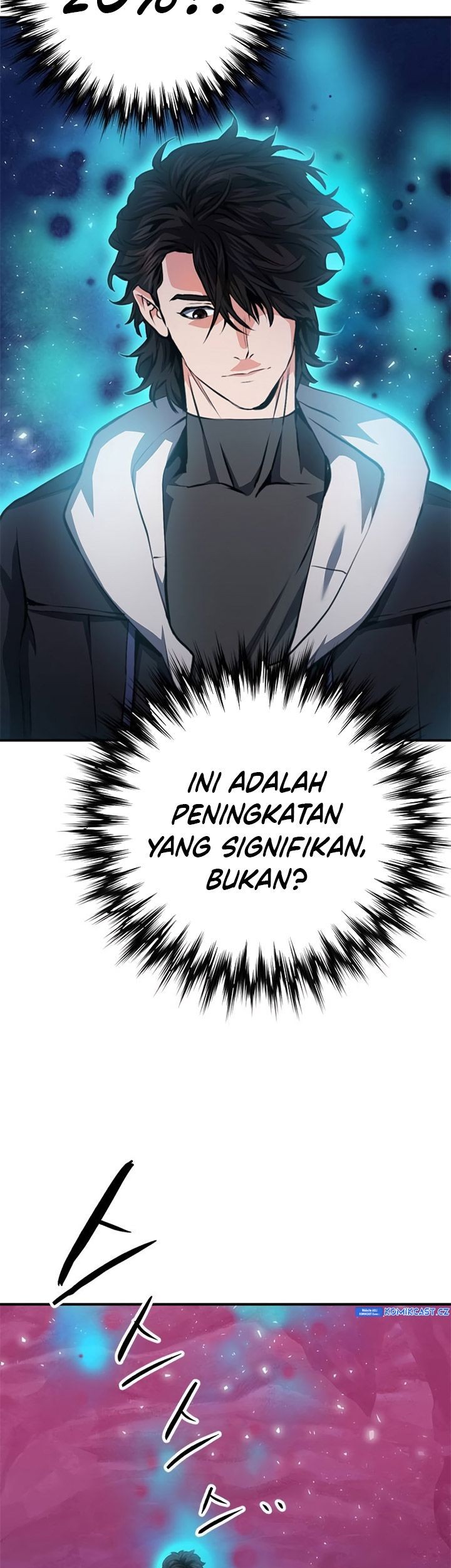 Seoul Station Druid Chapter 152 - halaman 49