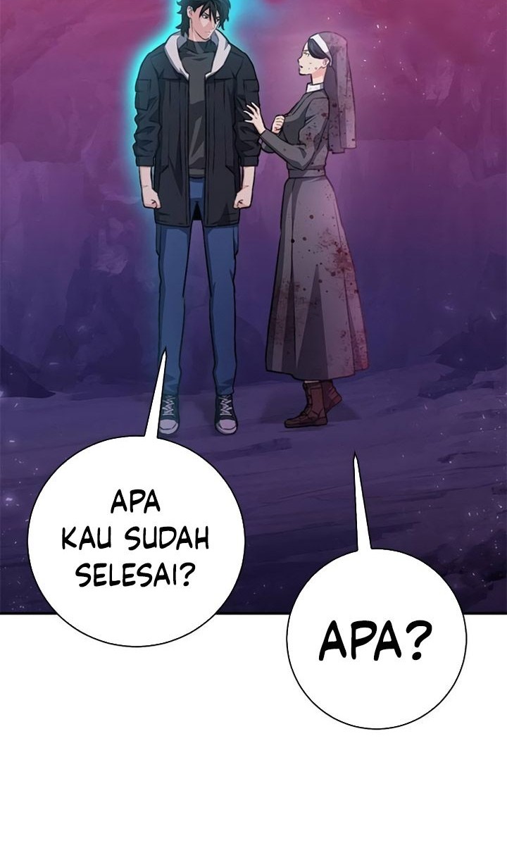 Seoul Station Druid Chapter 152 - halaman 50